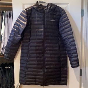 Columbia women’s jacket